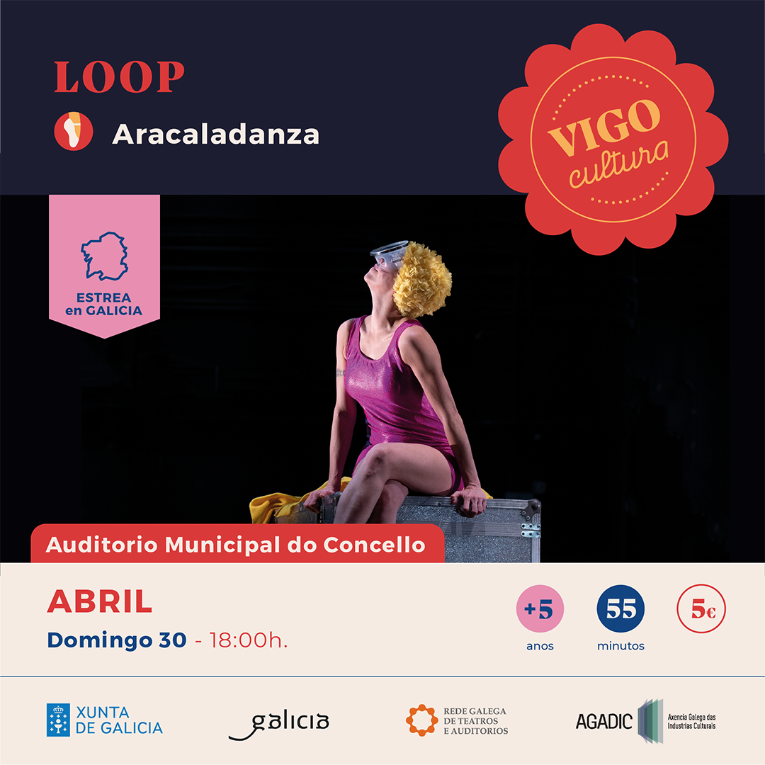 Loop - Aracaladanza