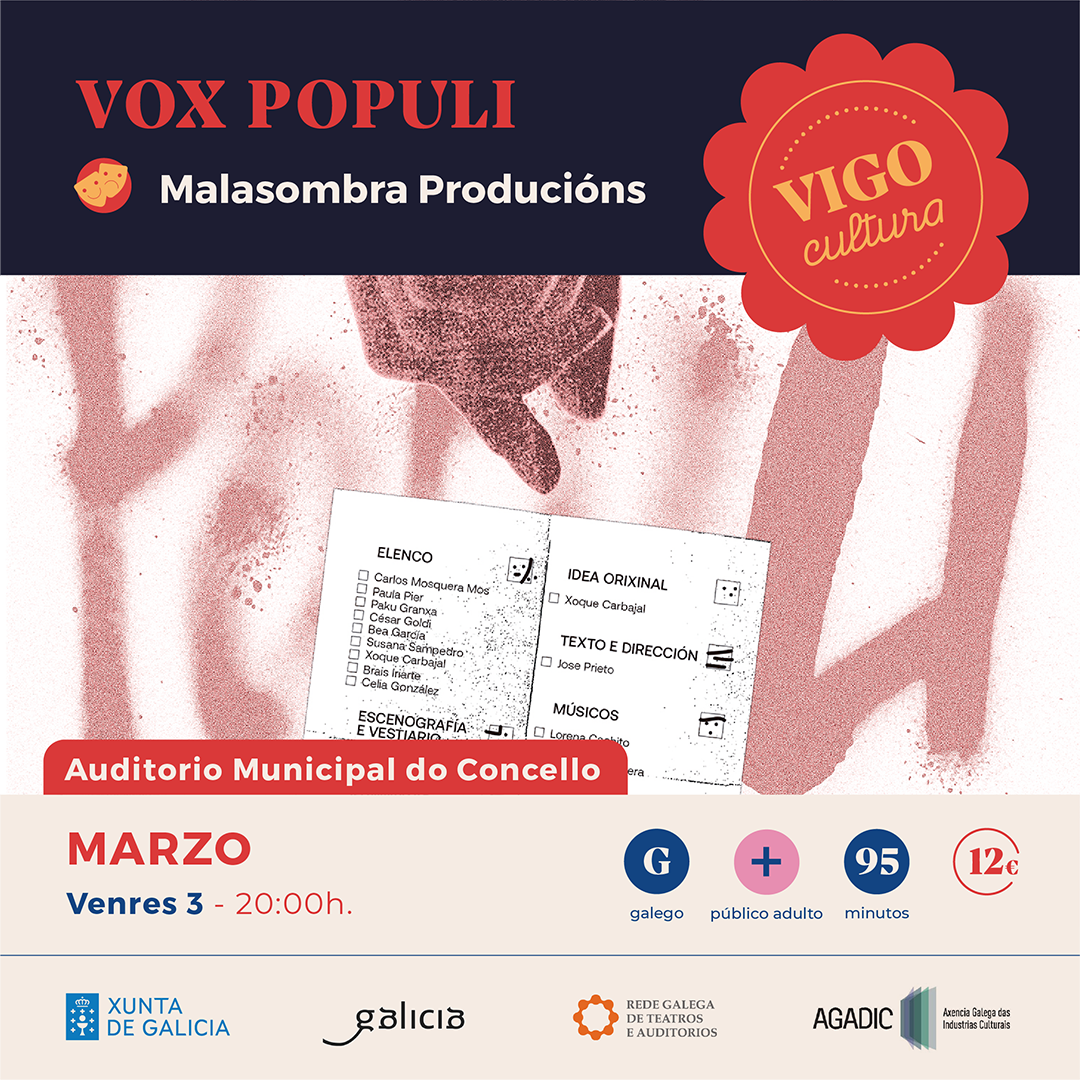 Vox Populi