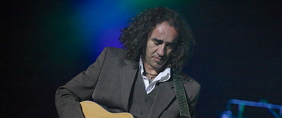 Teo Carralda