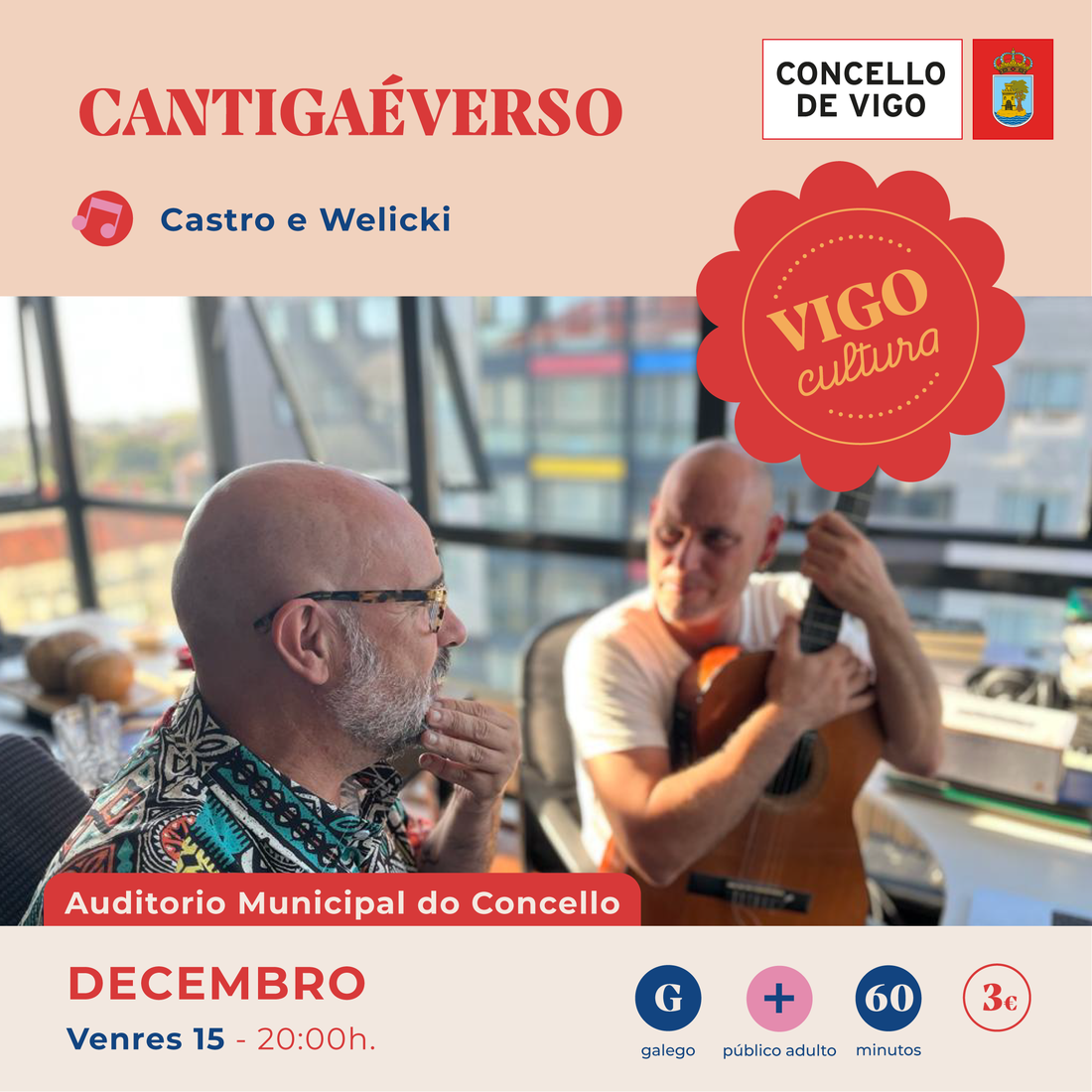Cntigaeverso