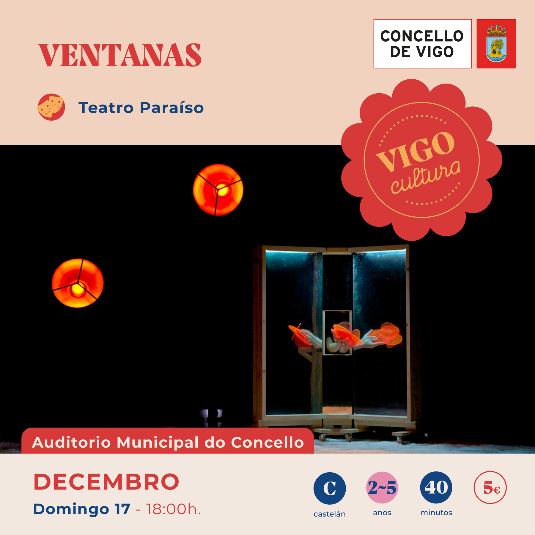 Ventanas