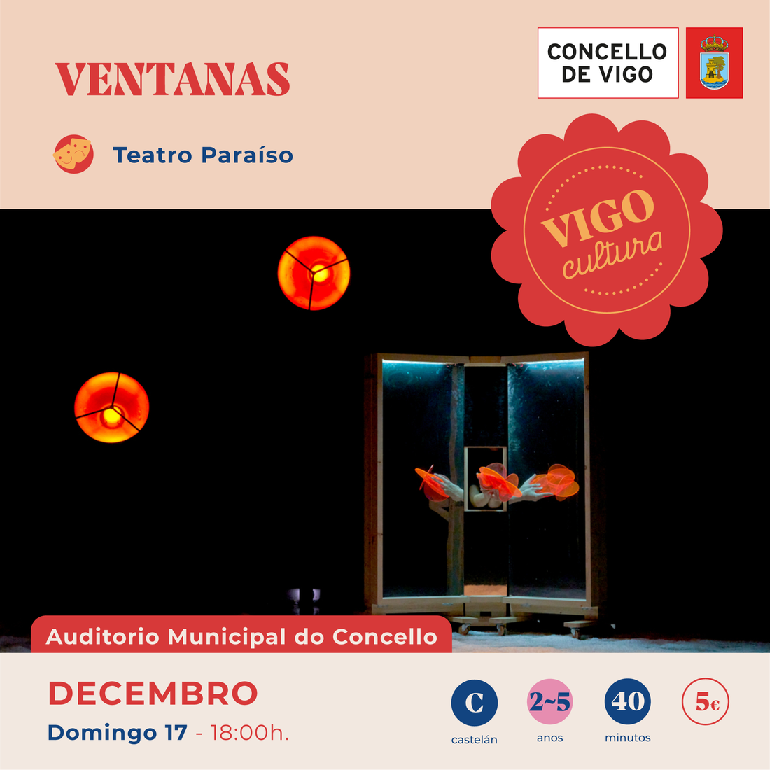 Ventanas