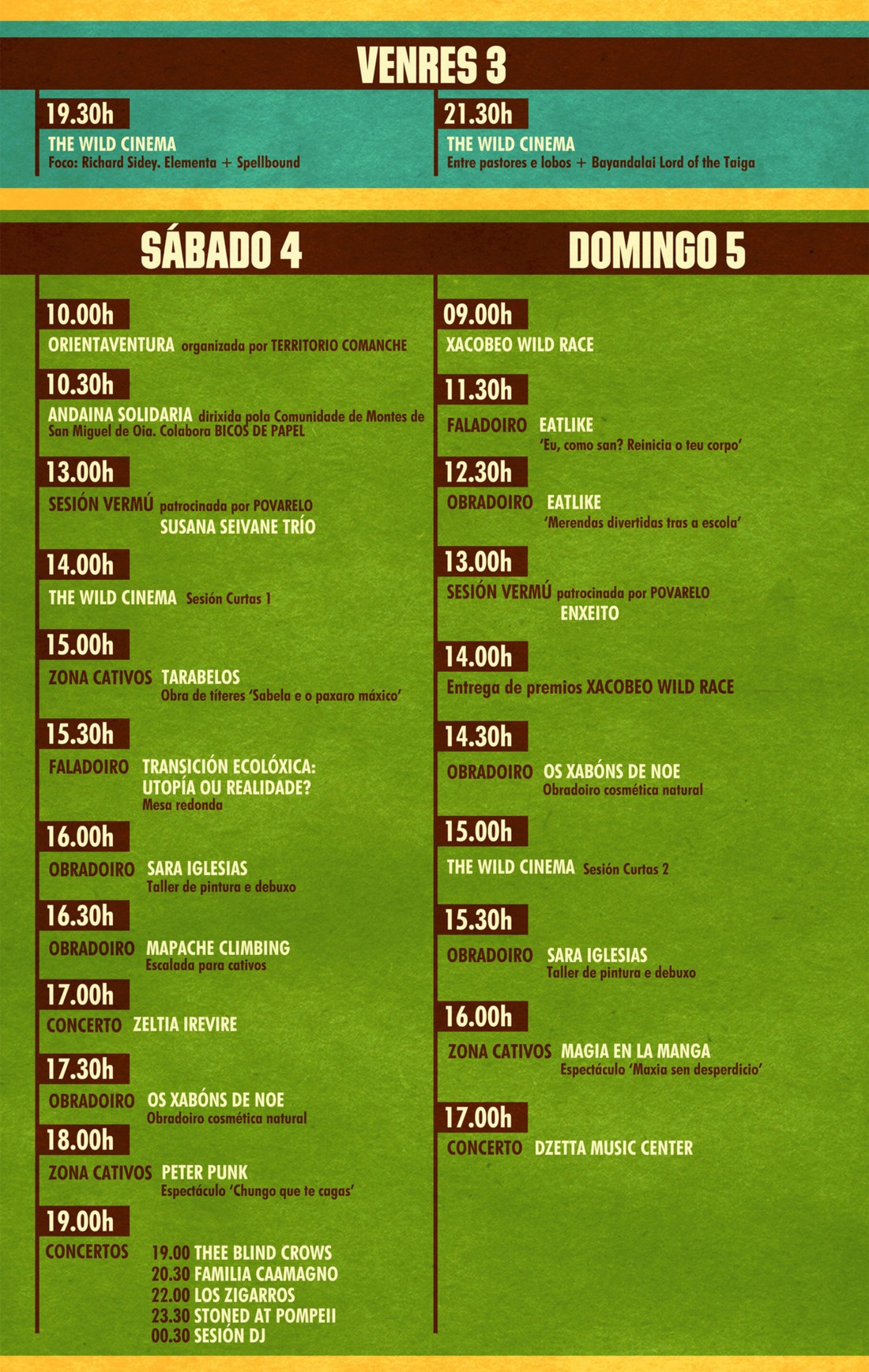 Programa