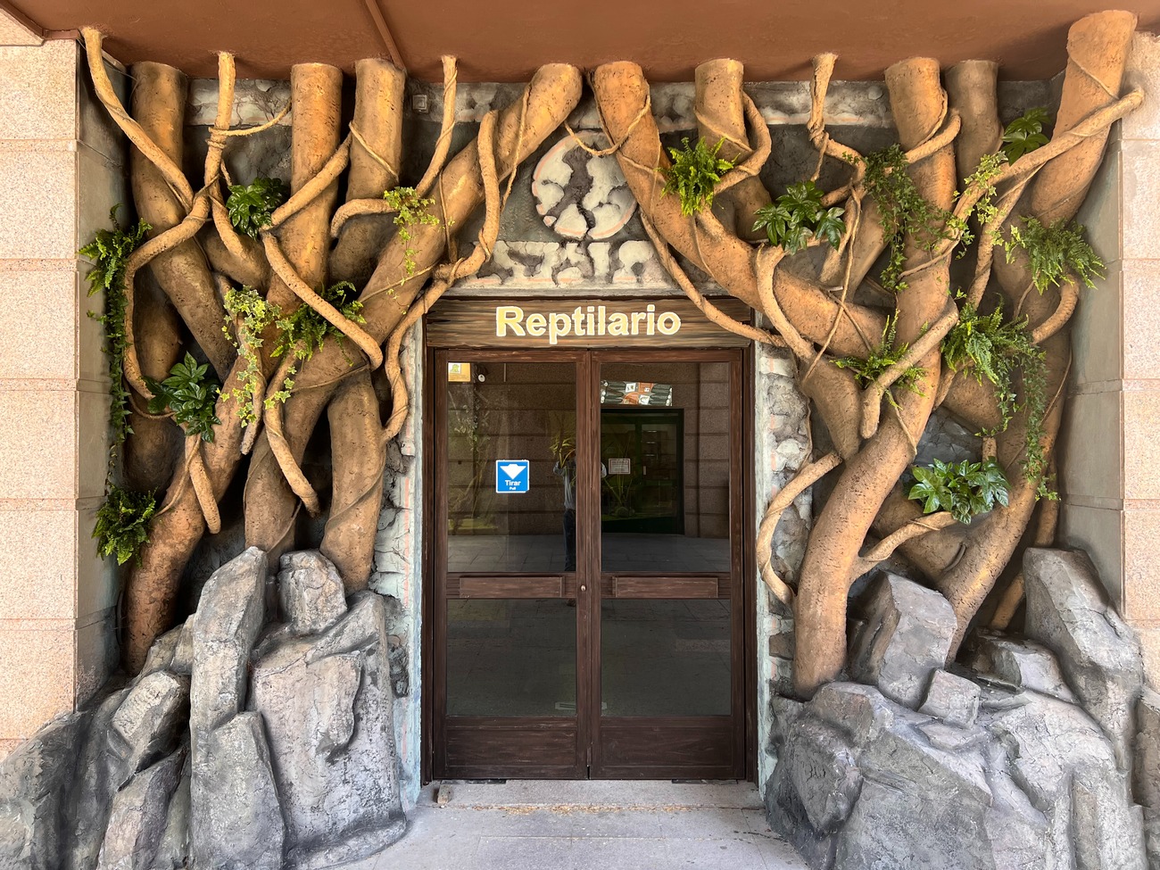 Actividades VigoNature sbado 19 abril 2025