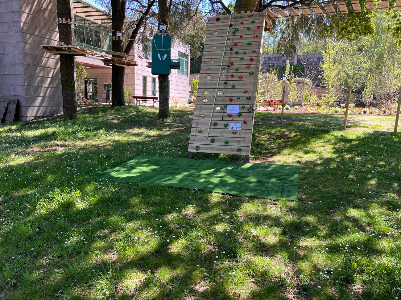 Actividades VigoNature sbado 19 abril 2025