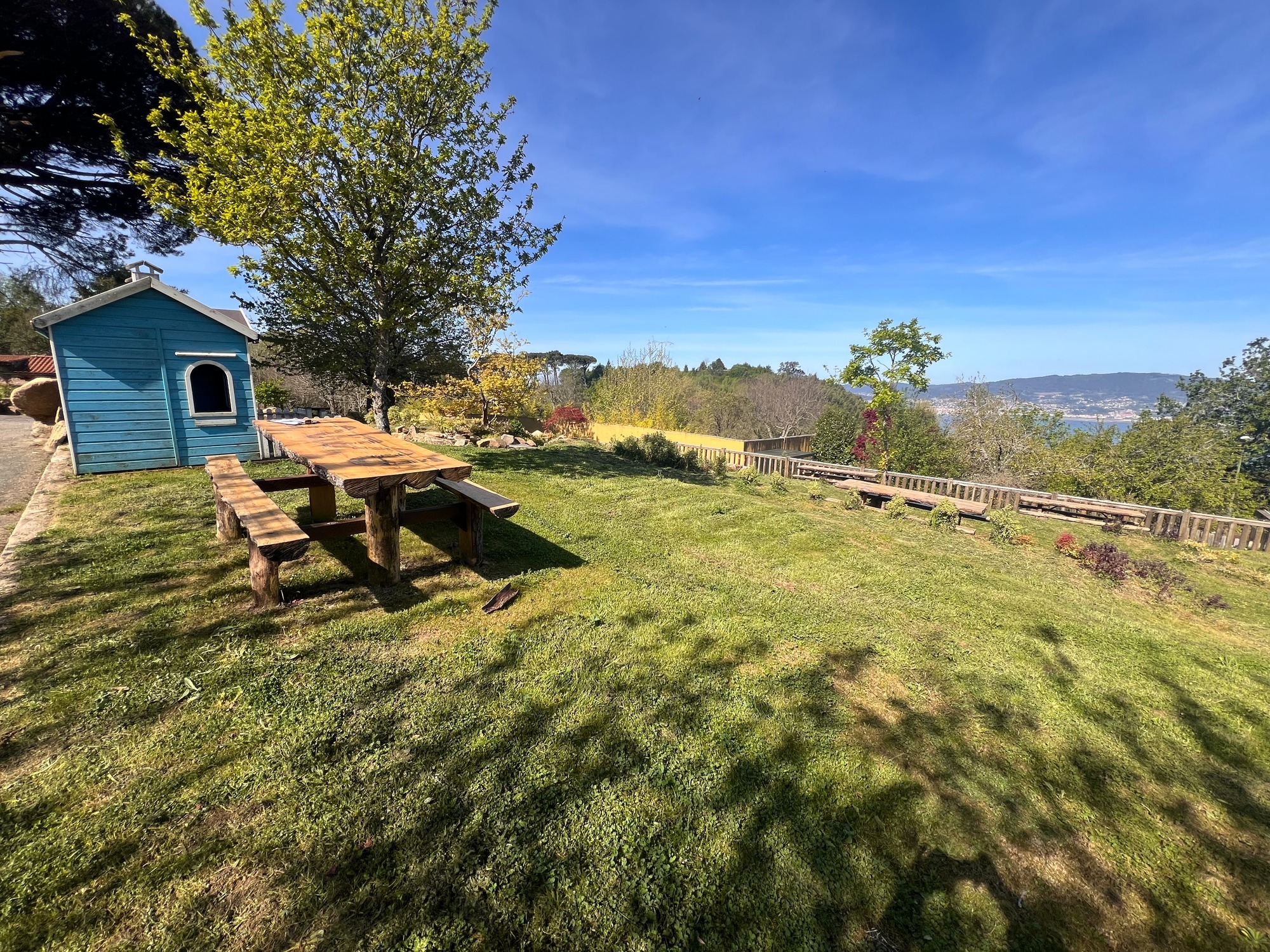 Actividades VigoNature domingo 20 abril 2025