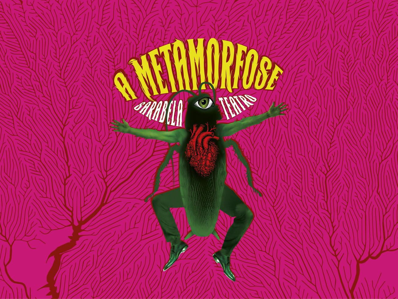 metamorfose