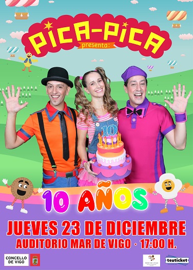 Pica Pica