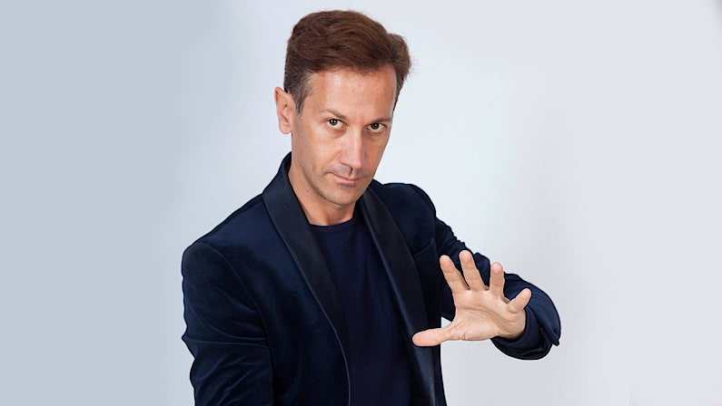 Pedro Volta