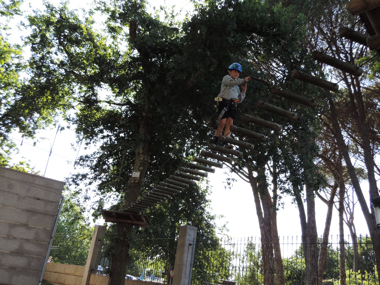 Actividades en VigoNature S�bado 8
