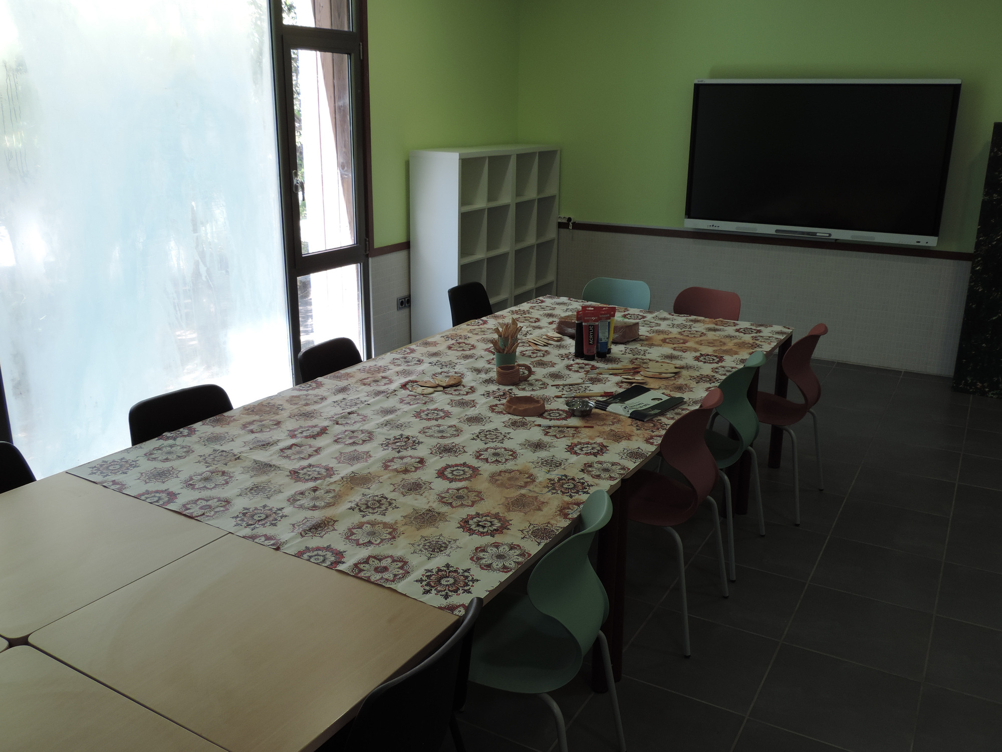 Actividades VigoNature Xoves 20