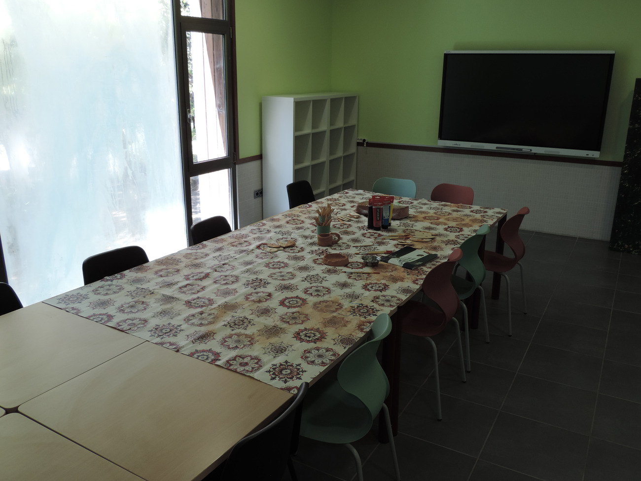 Actividades VigoNature Xoves 20