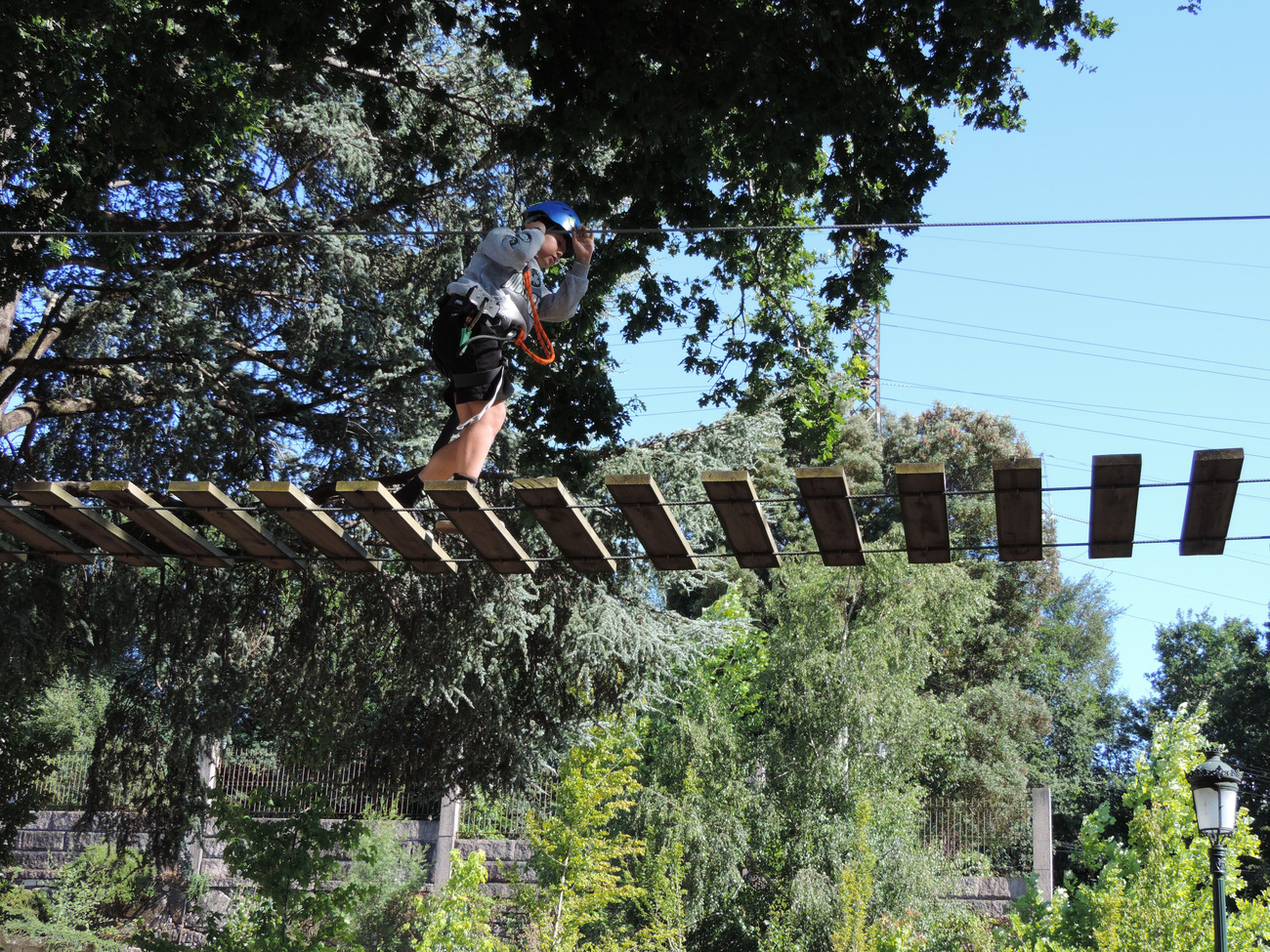 Actividades en VigoNature Luns 24