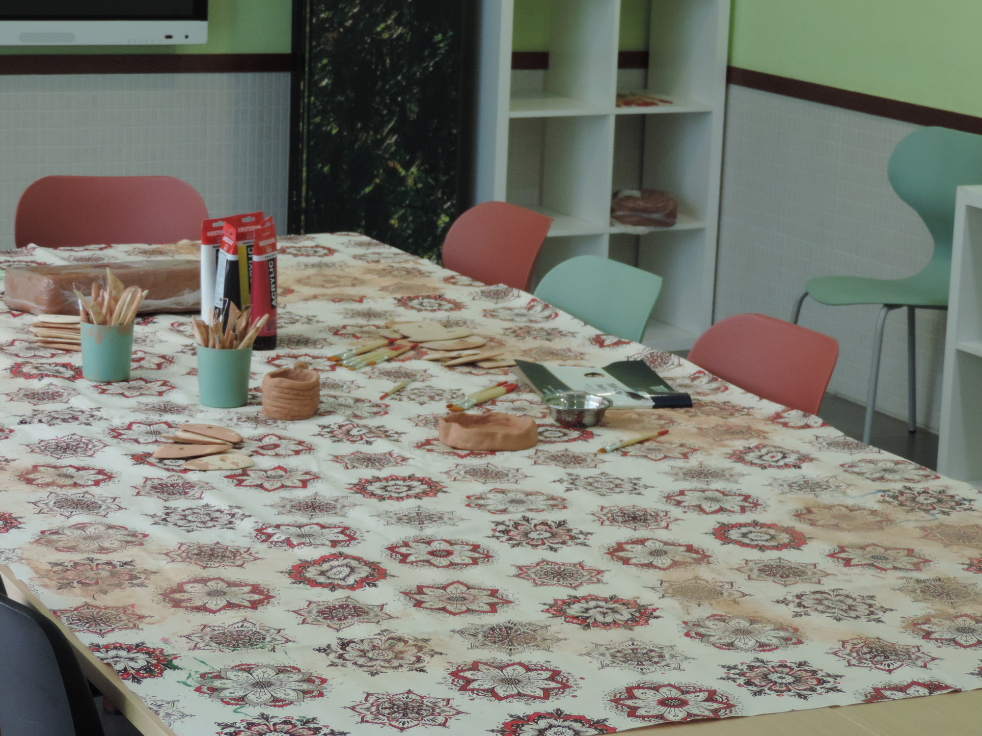 Actividades en VigoNature Venres 28