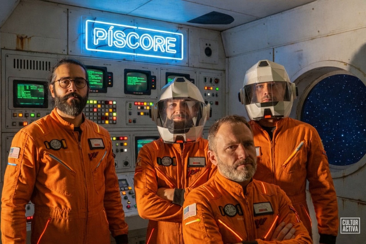 piscore