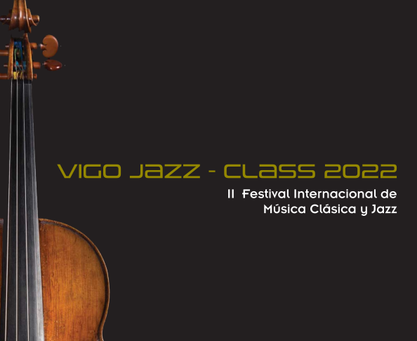 Vigo Jazz-Class 2022