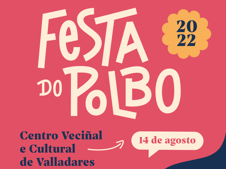Fiesta del Pulpo