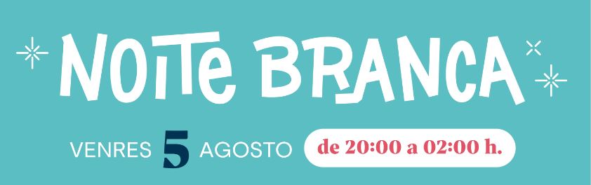 Noite Branca