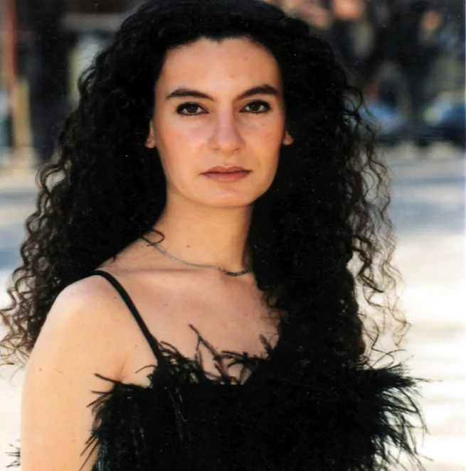 Beatriz Arenas